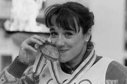 Бланка Фернандес Очоа