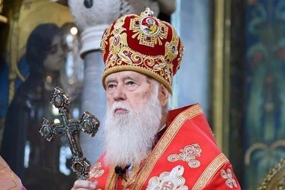 Суд заборонив Православній церкві України вживати заходів щодо ліквідації УПЦ КП 