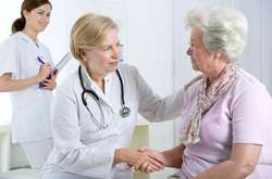 В Украине учрежден День безопасности пациентов