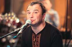 Виктор Павлик