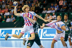 «Мотор» стартував у SEHA-лізі 