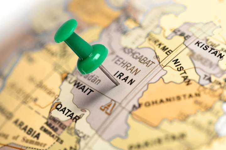 Мінфін США розширив санкції проти Ірану