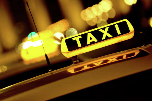 У канадському Квебеку кілька днів триває страйк таксистів
