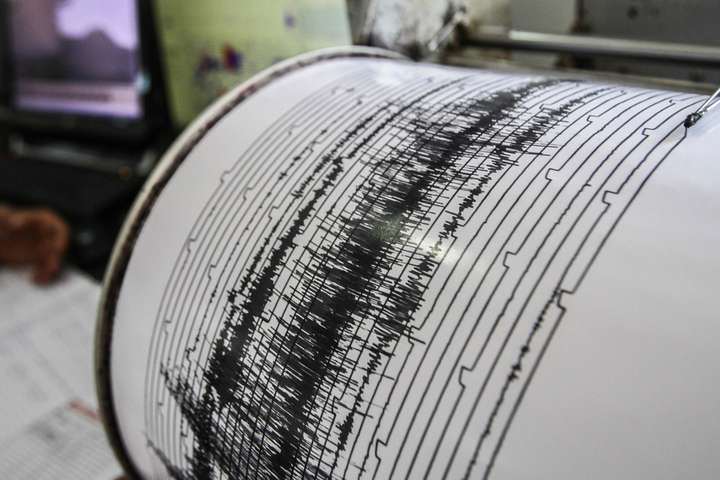 На півдні Туреччини стався землетрус