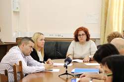 В Одесі готують до реформи медзаклади вторинного рівня