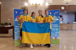 Школяр із Вінниччини став одним із найкращих знавців географії у світі