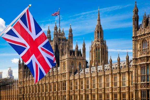 Парламент Британії не підтримав проведення дострокових виборів 15 жовтня 