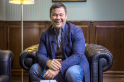 Как Богдан в Раде Порошенко кривлял: видео