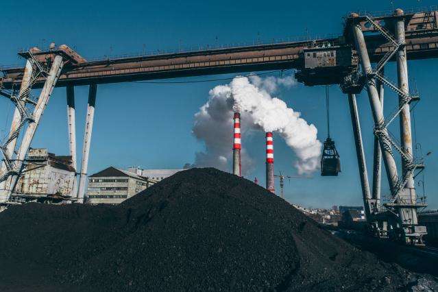 Сьогодні немає охочих продати в Україну вугілля за ціною «Роттердам+», - Марунич