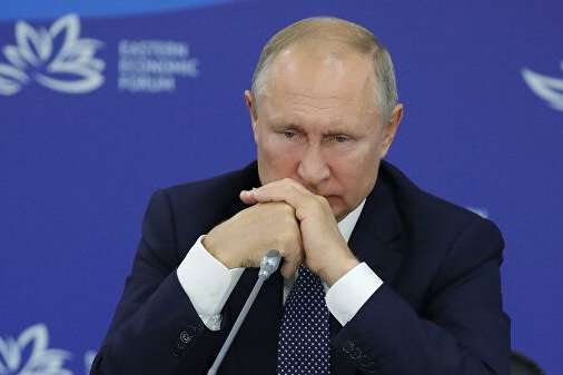 Обмін ув'язненими між Росією і Україною буде масштабним - Путін