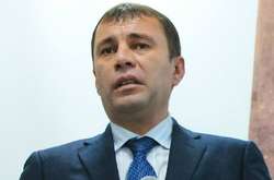 Колишній нардеп Сергій Скуратовський підозрюється у нанесенні тілесних ушкоджень сільському голові Плахтянки