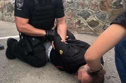 Злодіїв було затримано в Одесі та Миколаєві