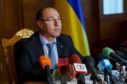 Голова Закарпатської ОДА озвучив позицію щодо «угорського питання»