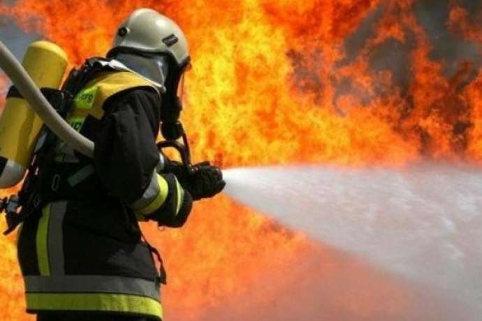 У Зарванцях під час пожежі загинула 88-річна жінка