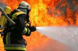 У Зарванцях під час пожежі загинула 88-річна жінка