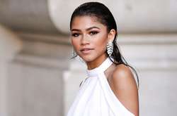 Звезда фильма «Человек-паук: Вдали от дома» стала героиней нового выпуска известного журнала