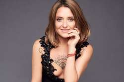 Наталья Могилевская поделилась любимыми книгами