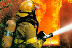 На Косівщині загорівся будинок активіста, який виступає проти вирубки лісів