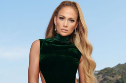  Дженнифер Лопес 
 instagram.com/jlo/ 