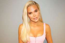 Хлои Кардашьян сделала неудачную пластическую операцию (фото)