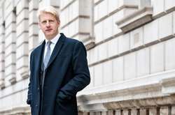 Брат Бориса Джонсона покинет должности в правительстве и парламенте