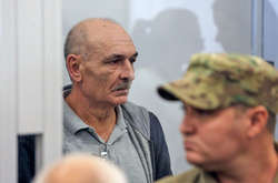 Володимир Цемах