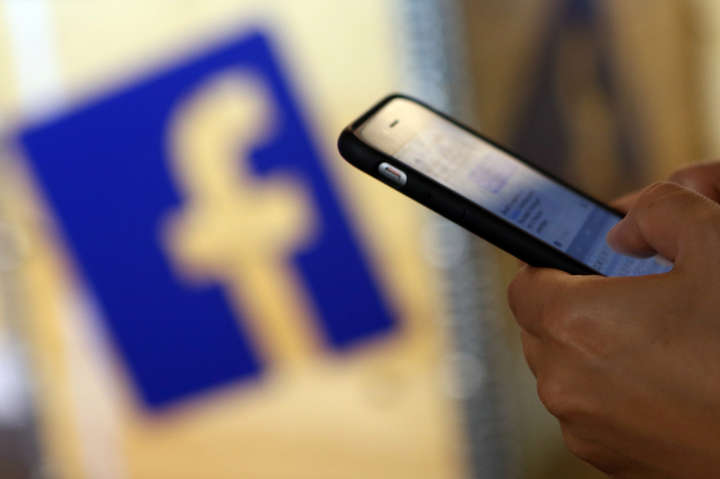 Номера телефонов 419 млн пользователей Facebook оказались в открытом доступе