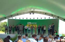 У «Слузі народу» назвали теми засідання фракції за участю Зеленського