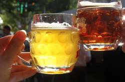 Литву назвали найбільш питущою нацією світу