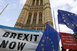  Brexit без угоди може уповільнити економічне зростання Литви 