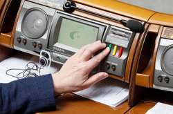 «Слуга народу» планує ухвалювати близько 10 законопроєктів за пленарний день