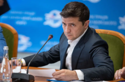 Владимир Зеленский