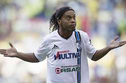 Роналдіньо