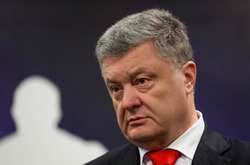 П’ятий президент України Петро Порошенко