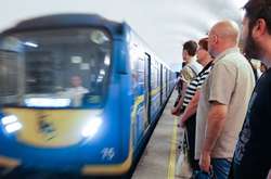 Концерт на НСК «Олімпійський» у суботу внесе зміни у роботу метро