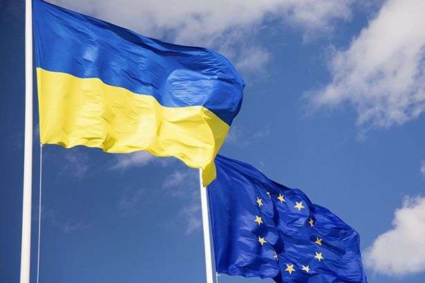 Украина увеличила торговлю со странами Евросоюза
