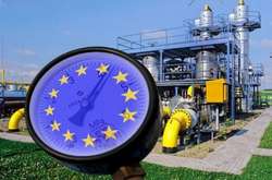 Україна почне купувати газ із Євросоюзу за кошти ЄБРР