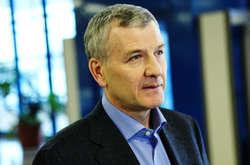 Засновник автодилера «Рольф» Сергій Петров