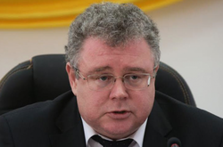 Запорізька область залишилася без прокурора