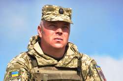 Михайло Забродський – генерал-лейтенант, народний депутат та Герой України