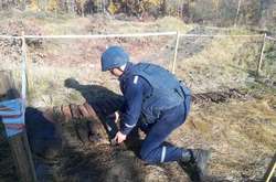 Рятувальники виявили 30 одиниць вибухонебезпечних предметів Другої світової війни