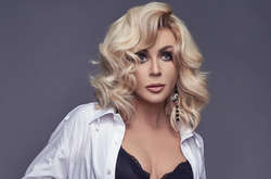 Ангел и демон: Ирина Билык удивила поклонников