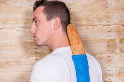 Сумка для бетона, шкаф для носков: фото бессмысленных изобретений