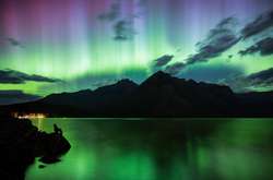 Путешественник, а не турист: впечатляющие кадры фотографа из Канады