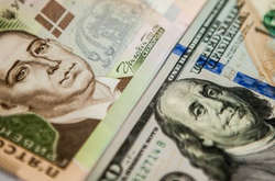 Міжнародні резерви України перевищили $22 млрд