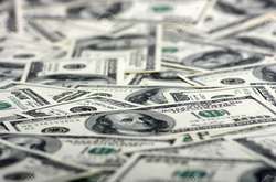 Международные резервы Украины превысили $22 млрд