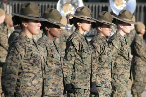 Вперше в історії армії США дві сестри стали генералами