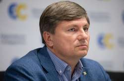 Артур Герасимов: Законопроекти «слуги народу» розвертають Україну в бік російської авторитарної моделі держави