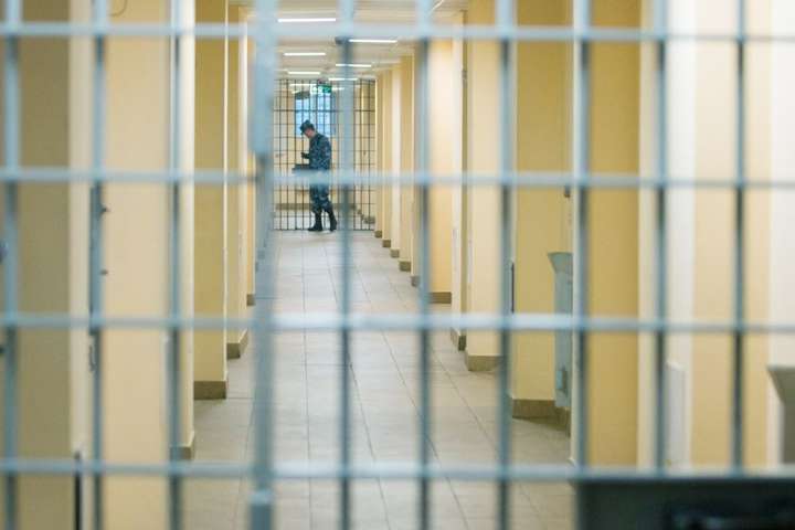 Фейгін: українські політв’язні у «Лефортово» перебувають у «заморозці»