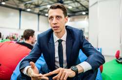 Данилюк призначив в РНБО радника з інформаційної безпеки